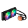 Cooler Master MasterLiquid ML240R RGB 2x120mm - 438147 - zdjęcie 5
